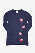 Vestito Kuxo Cashmere